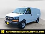 2025 Chevrolet Express 2500 RWD Empty Cargo Van for sale #V13082 - photo 1