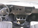2025 Chevrolet Express 2500 RWD Empty Cargo Van for sale #V13082 - photo 11