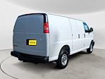 New 2025 Chevrolet Express 2500 Empty Cargo Van for sale #V13082 - photo 6