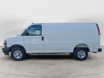 New 2025 Chevrolet Express 2500 - photo 1