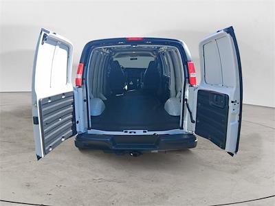 New 2025 Chevrolet Express 2500 - photo 1
