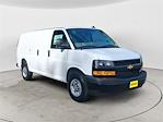 2025 Chevrolet Express 2500 RWD Empty Cargo Van for sale #V13083 - photo 8