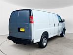 2025 Chevrolet Express 2500 RWD Empty Cargo Van for sale #V13083 - photo 5