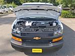 2025 Chevrolet Express 2500 RWD Empty Cargo Van for sale #V13083 - photo 17