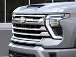 2025 Chevrolet Silverado 3500 Crew Cab 4x4 Pickup for sale #V13085 - photo 13