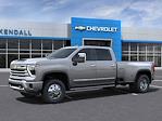 2025 Chevrolet Silverado 3500 Crew Cab 4x4 Pickup for sale #V13085 - photo 3