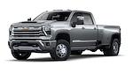 2025 Chevrolet Silverado 3500 Crew Cab 4x4 Pickup for sale #V13085 - photo 25