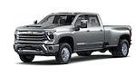 2025 Chevrolet Silverado 3500 Crew Cab 4x4 Pickup for sale #V13085 - photo 26