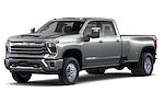 2025 Chevrolet Silverado 3500 Crew Cab 4x4 Pickup for sale #V13085 - photo 27
