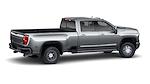 2025 Chevrolet Silverado 3500 Crew Cab 4x4 Pickup for sale #V13085 - photo 30