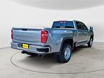 New 2025 Chevrolet Silverado 3500 High Country Crew Cab 4x4 Pickup for sale #V13085 - photo 5