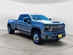 New 2025 Chevrolet Silverado 3500 High Country Crew Cab 4x4 Pickup for sale #V13085 - photo 7