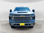 New 2025 Chevrolet Silverado 3500 High Country Crew Cab 4x4 Pickup for sale #V13085 - photo 8