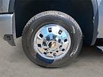 New 2025 Chevrolet Silverado 3500 High Country Crew Cab 4x4 Pickup for sale #V13085 - photo 14