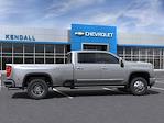 2025 Chevrolet Silverado 3500 Crew Cab 4x4 Pickup for sale #V13085 - photo 5