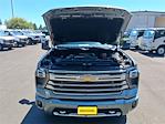 New 2025 Chevrolet Silverado 3500 High Country Crew Cab 4x4 Pickup for sale #V13085 - photo 17