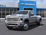 2025 Chevrolet Silverado 3500 Crew Cab 4x4 Pickup for sale #V13085 - photo 6