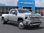 2025 Chevrolet Silverado 3500 Crew Cab 4x4 Pickup for sale #V13085 - photo 7