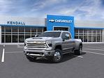 2025 Chevrolet Silverado 3500 Crew Cab 4x4 Pickup for sale #V13085 - photo 8