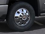 2025 Chevrolet Silverado 3500 Crew Cab 4x4 Pickup for sale #V13085 - photo 9