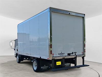 2025 Chevrolet LCF 4500 Regular Cab RWD Summit Truck Body Box Truck for sale #V13086 - photo 2