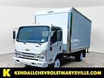 2025 Chevrolet LCF 4500 Regular Cab RWD Summit Truck Body Box Truck for sale #V13086 - photo 1