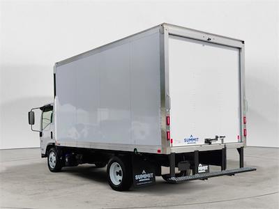 2025 Chevrolet LCF 4500XD Regular Cab RWD Summit Truck Body Box Truck for sale #V13087 - photo 2