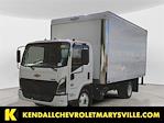 2025 Chevrolet LCF 4500XD Regular Cab RWD Summit Truck Body Box Truck for sale #V13087 - photo 1