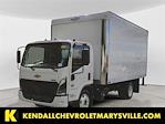 New 2025 Chevrolet LCF 4500XD Regular Cab Box Truck for sale #V13087 - photo 1