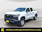 2025 Chevrolet Colorado Crew Cab 4x4 Pickup for sale #V13088 - photo 1