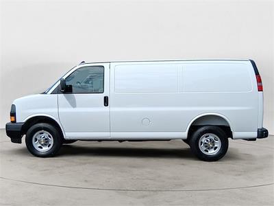 New 2025 Chevrolet Express 2500 - photo 1