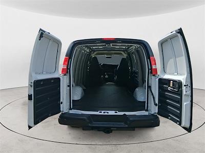 New 2025 Chevrolet Express 2500 - photo 1