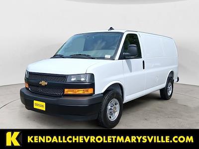 New 2025 Chevrolet Express 2500 - photo 1