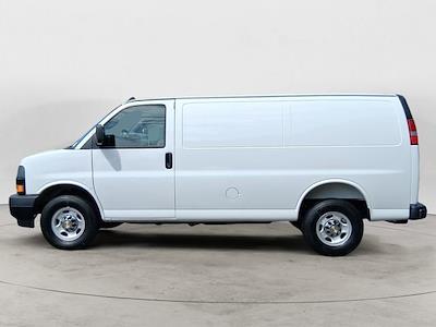 New 2025 Chevrolet Express 2500 - photo 1