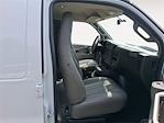2025 Chevrolet Express 2500 RWD Empty Cargo Van for sale #V13090 - photo 13