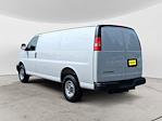 2025 Chevrolet Express 2500 RWD Empty Cargo Van for sale #V13090 - photo 3