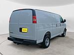 2025 Chevrolet Express 2500 RWD Empty Cargo Van for sale #V13090 - photo 5