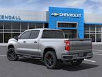 2025 Chevrolet Silverado 1500 Crew Cab 4x4 Pickup for sale #V13092 - photo 4