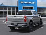 2025 Chevrolet Silverado 1500 Crew Cab 4x4 Pickup for sale #V13092 - photo 2