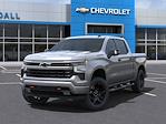 2025 Chevrolet Silverado 1500 Crew Cab 4x4 Pickup for sale #V13092 - photo 6