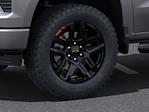 2025 Chevrolet Silverado 1500 Crew Cab 4x4 Pickup for sale #V13092 - photo 9