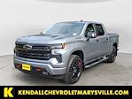 2025 Chevrolet Silverado 1500 Crew Cab 4x4 Pickup for sale #V13092 - photo 1