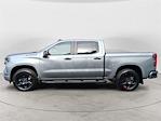 2025 Chevrolet Silverado 1500 Crew Cab 4x4 Pickup for sale #V13092 - photo 3