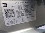 2025 Chevrolet Silverado 1500 Crew Cab 4x4 Pickup for sale #V13092 - photo 16
