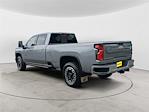 2025 Chevrolet Silverado 3500 Crew Cab 4x4 Pickup for sale #V13093 - photo 2