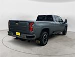 2025 Chevrolet Silverado 3500 Crew Cab 4x4 Pickup for sale #V13093 - photo 5