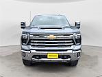 2025 Chevrolet Silverado 3500 Crew Cab 4x4 Pickup for sale #V13093 - photo 8
