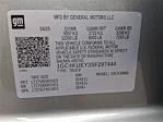 2025 Chevrolet Silverado 3500 Crew Cab 4x4 Pickup for sale #V13093 - photo 18