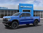 2025 Chevrolet Silverado 1500 Crew Cab 4x4 Pickup for sale #V13095 - photo 3