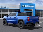2025 Chevrolet Silverado 1500 Crew Cab 4x4 Pickup for sale #V13095 - photo 4